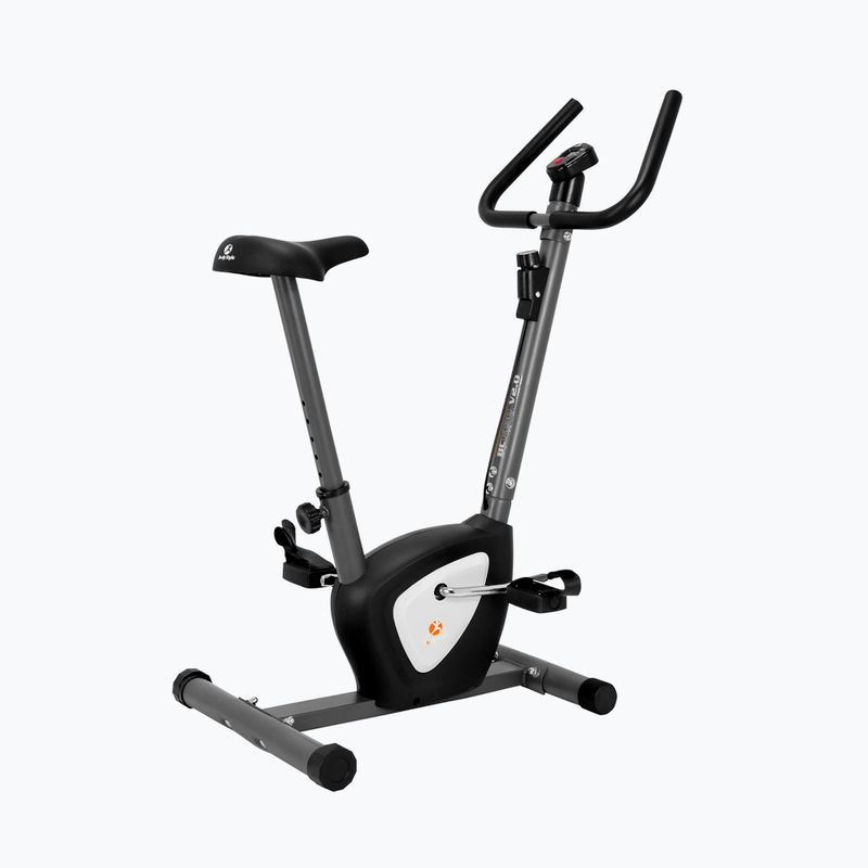 Rower stacjonarny Body Sculpture BC 1430 V2.0 black 2