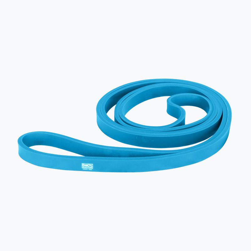 Taśma oporowa Body Sculpture Bb 104 blue 2