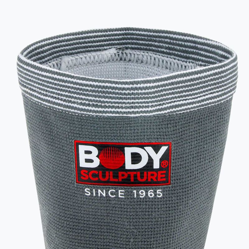 Opaska na kostkę Body Sculpture Bns 005 grey 4