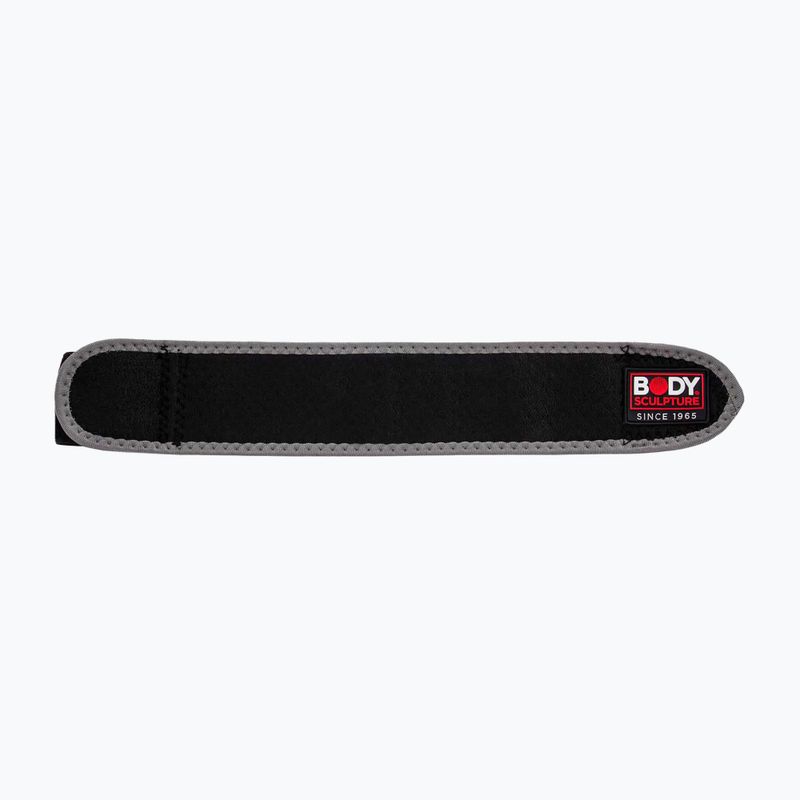 Stabilizator nadgarstka Body Sculpture Frotte Bns 425E black 3
