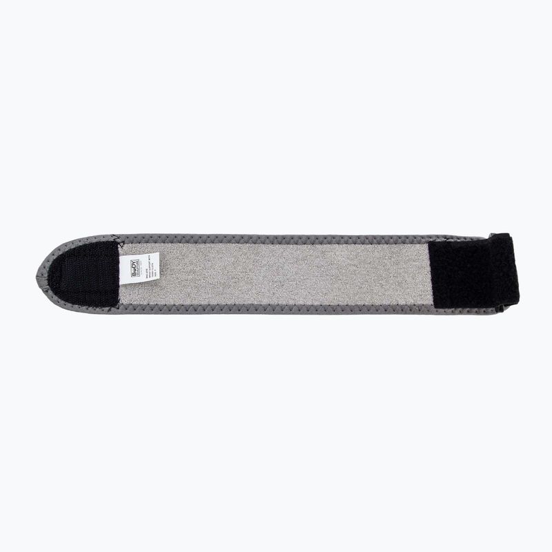 Stabilizator nadgarstka Body Sculpture Frotte Bns 425E black 4