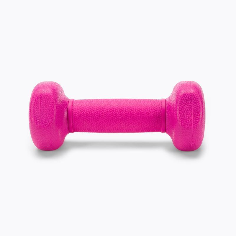 Hantel neoprenowy Body Sculpture BW131 1 kg 4
