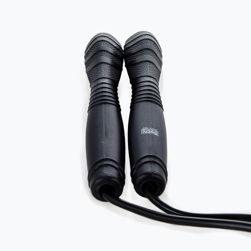 Skakanka Body Sculpture Bk 108 black 5