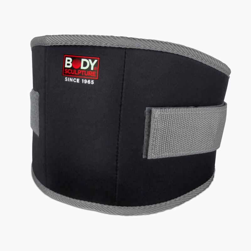 Pas do ćwiczeń Body Sculpture Fitness BW 2550 black 2