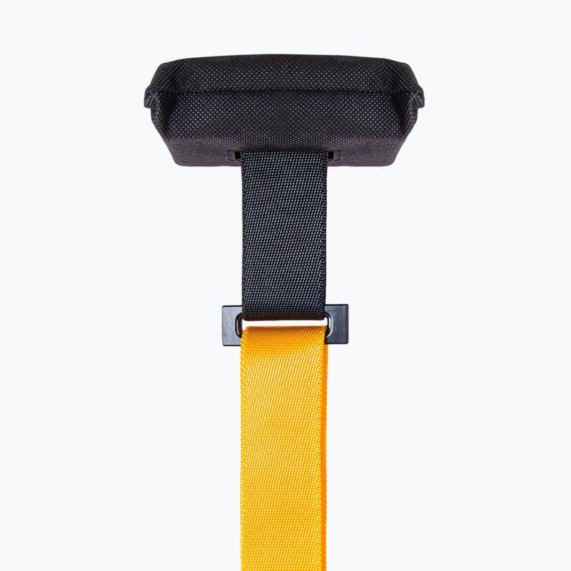 Pas do ćwiczeń Body Sculpture Total Body Suspension Trainer T.B.S.T. BB 2401 black/orange 3
