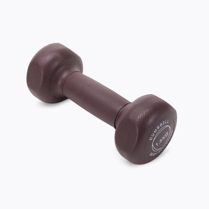 Hantel neoprenowy Body Sculpture BW132 1.5 kg 2