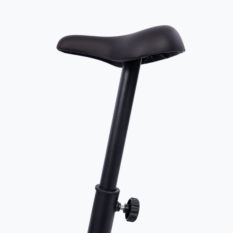 Rower stacjonarny pionowy Body Sculpture Bc 1430 black 5