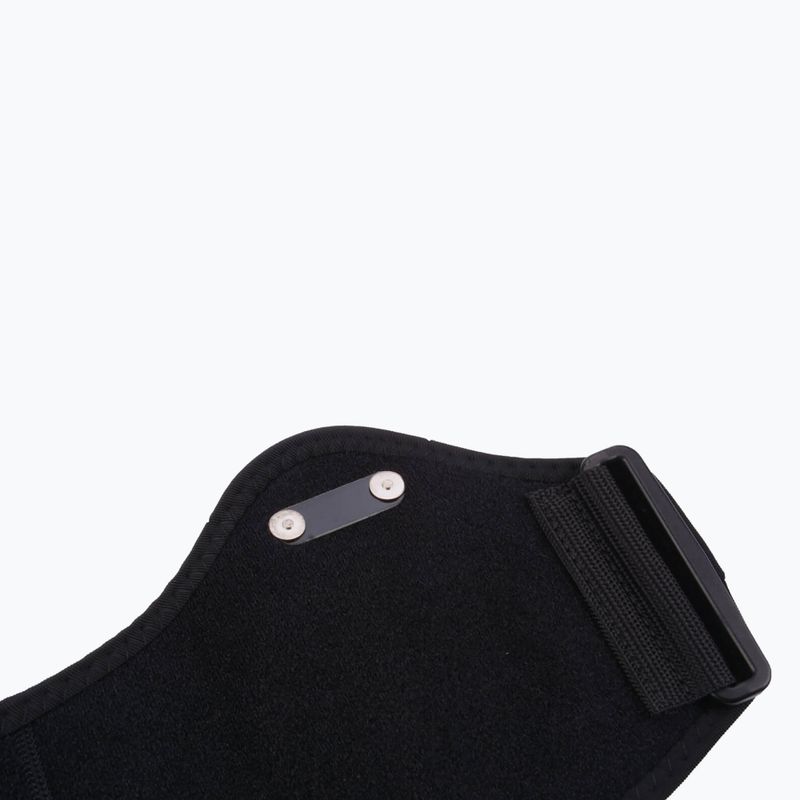 Opaska Body Sculpture EMS Fitter BTS 002 black 4