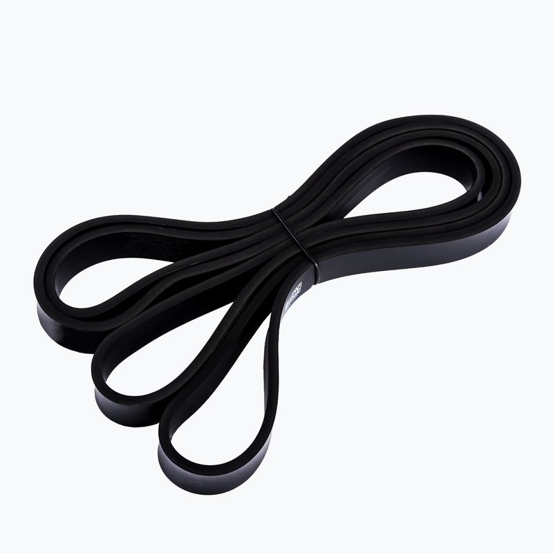 Taśma oporowa Body Sculpture Bb 104B Oporowa 2.1 Cm black