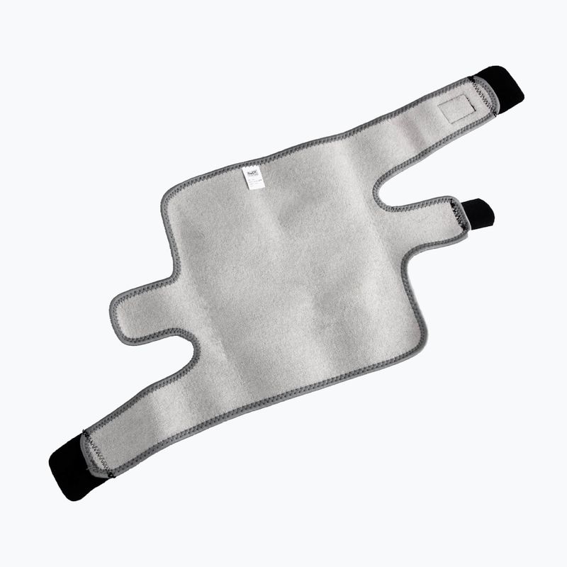 Stabilizator kolana Body Sculpture Frotte Bns 7105E black 3