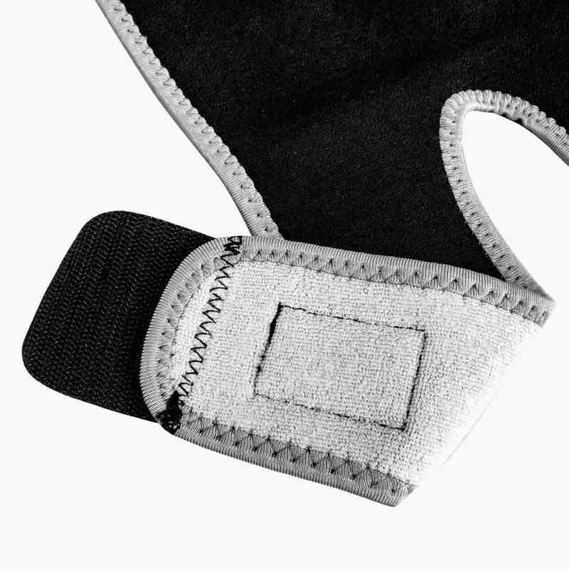 Stabilizator kolana Body Sculpture Frotte Bns 7105E black 5