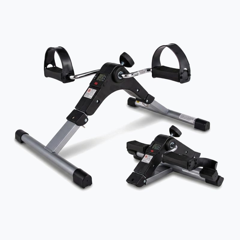 Trenażer rowerowy Body Sculpture Rotor EZ Bike BC 890 black 2