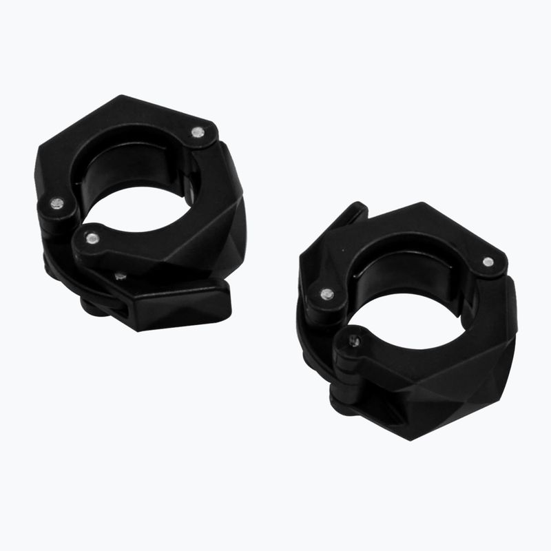 Hantel regulowany Body Sculpture Bw 780Lx1 10 kg black 6