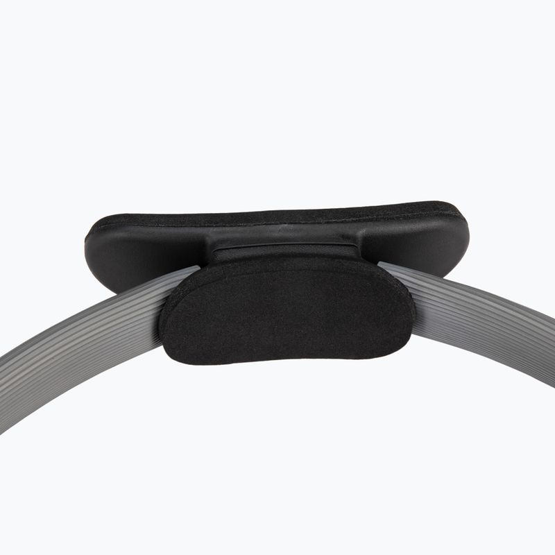 Obręcz do pilatesu Body Sculpture Bb 6321 grey 4