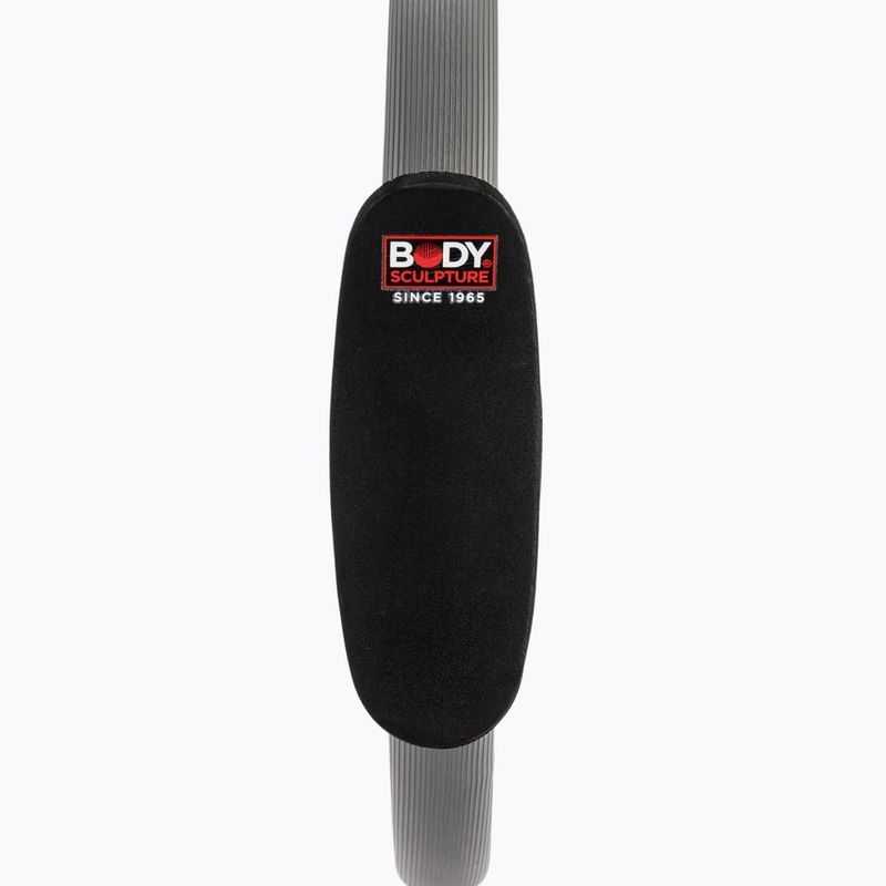 Obręcz do pilatesu Body Sculpture Bb 6321 grey 5