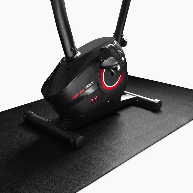 Mata fitness Body Sculpture Bb 8305L 3 mm black 8