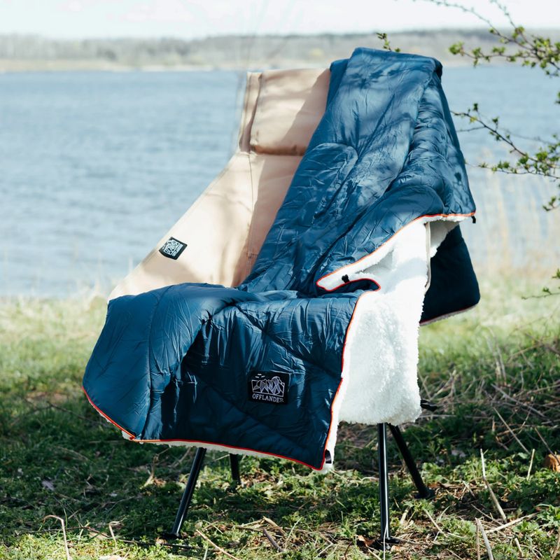 Koc OFFLANDER OFF_CACC_01 navy 6