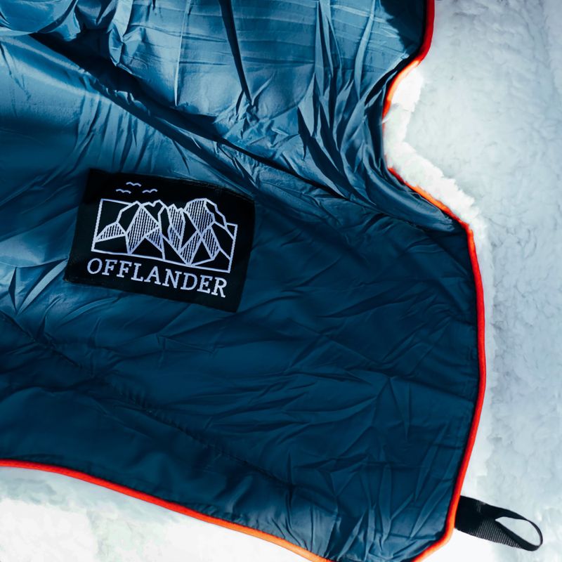 Koc OFFLANDER OFF_CACC_01 navy 9