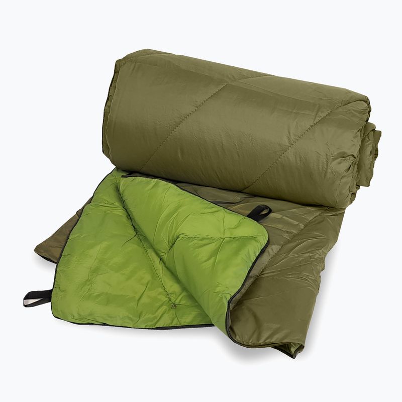 Koc OFFLANDER Waterproof green 4