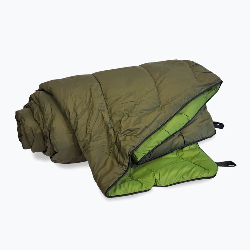 Koc OFFLANDER Waterproof green 5
