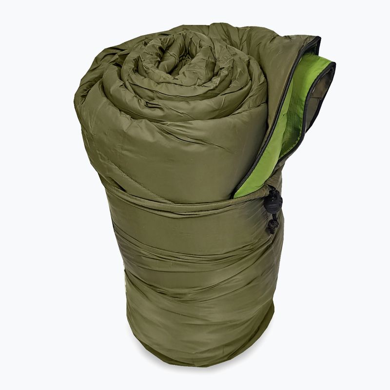 Koc OFFLANDER Waterproof green 6