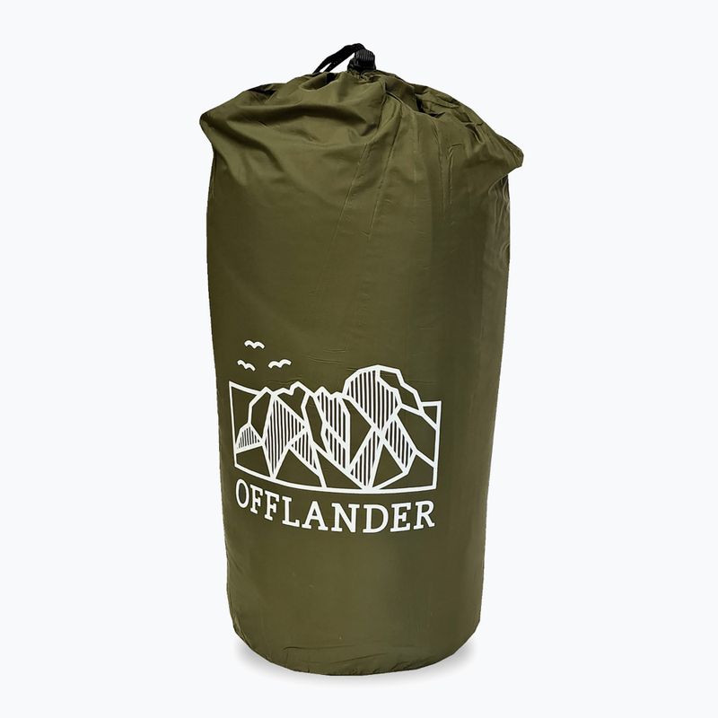 Koc OFFLANDER Waterproof green 7