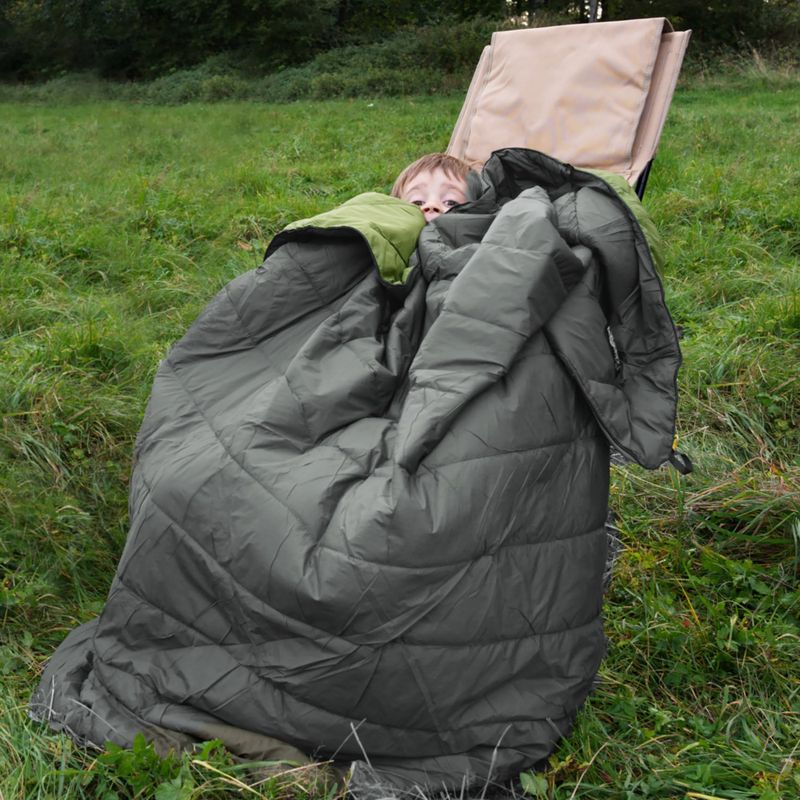 Koc OFFLANDER Waterproof green 9