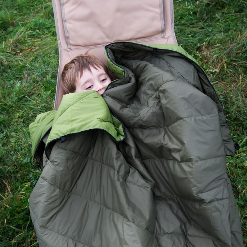 Koc OFFLANDER Waterproof green 10