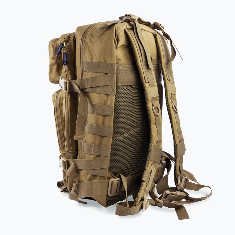 Plecak turystyczny OFFLANDER Survival 43 l khaki 4