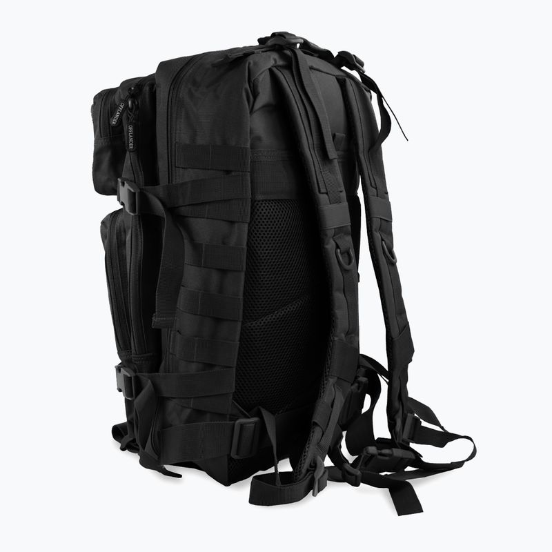 Plecak turystyczny OFFLANDER Survival 43 l black 4