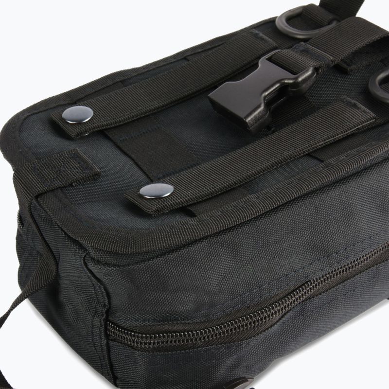 Saszetka taktyczna OFFLANDER Molle 3 l black 6