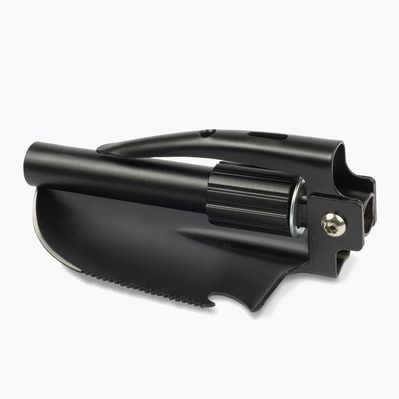 Saperka OFFLANDER 4w1 Small black 3