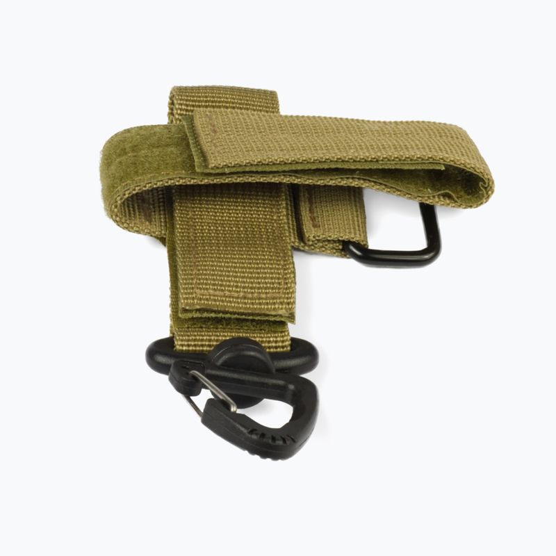 Uchwyty OFFLANDER Molle khaki 3