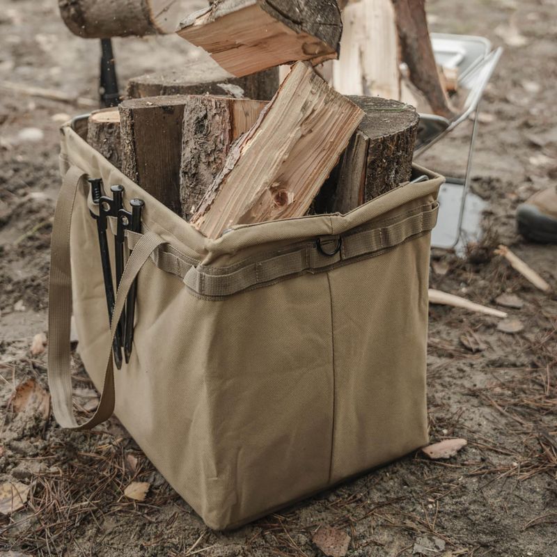 Torba OFFLANDER Offroad 26 l khaki 9
