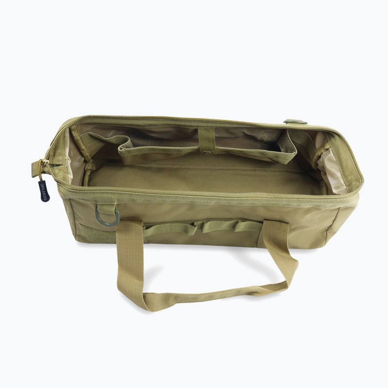 Torba OFFLANDER Offroad 9 l khaki 3