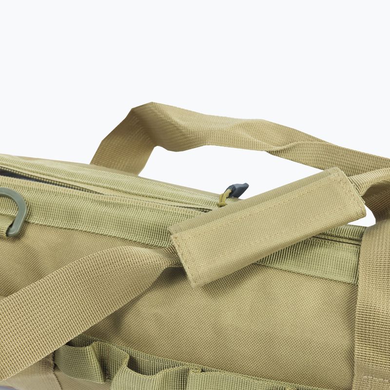 Torba OFFLANDER Offroad 9 l khaki 5
