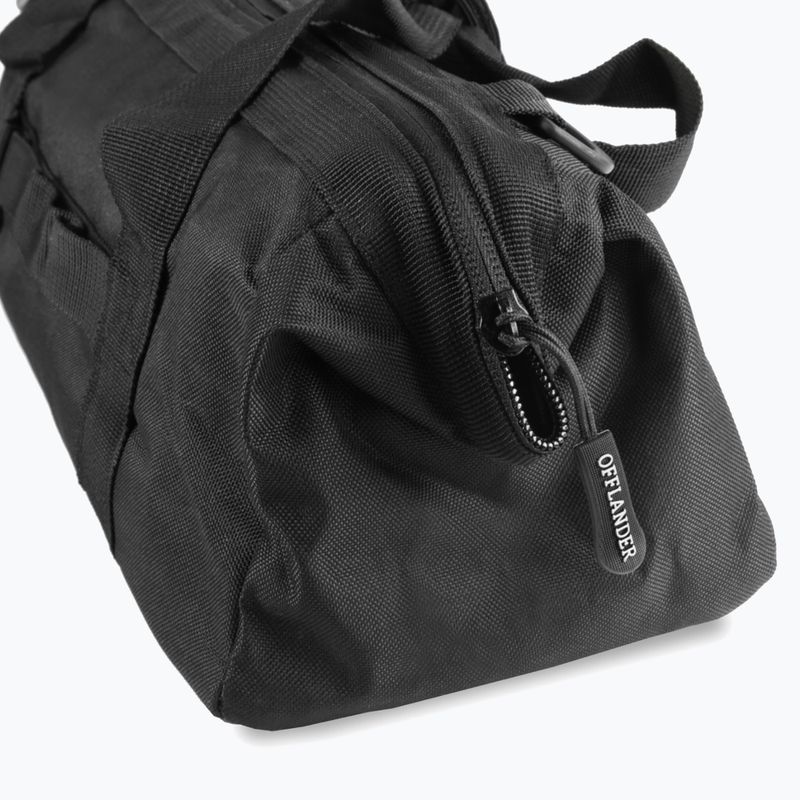 Torba OFFLANDER Offroad 9 l black 3