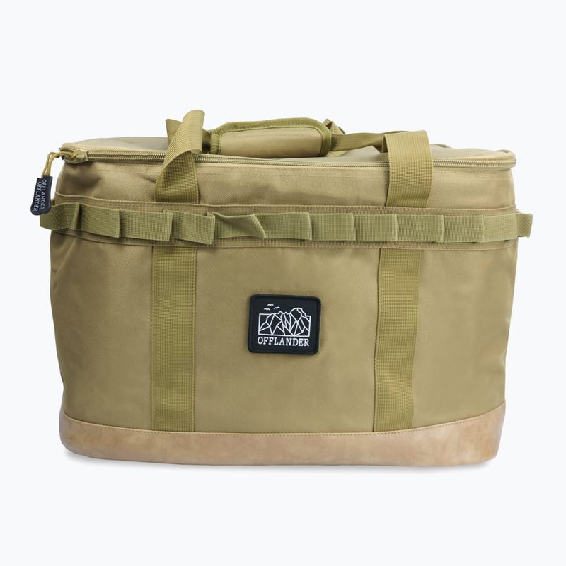 Torba OFFLANDER Offroad 37 l khaki