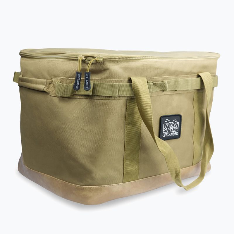 Torba OFFLANDER Offroad 37 l khaki 2