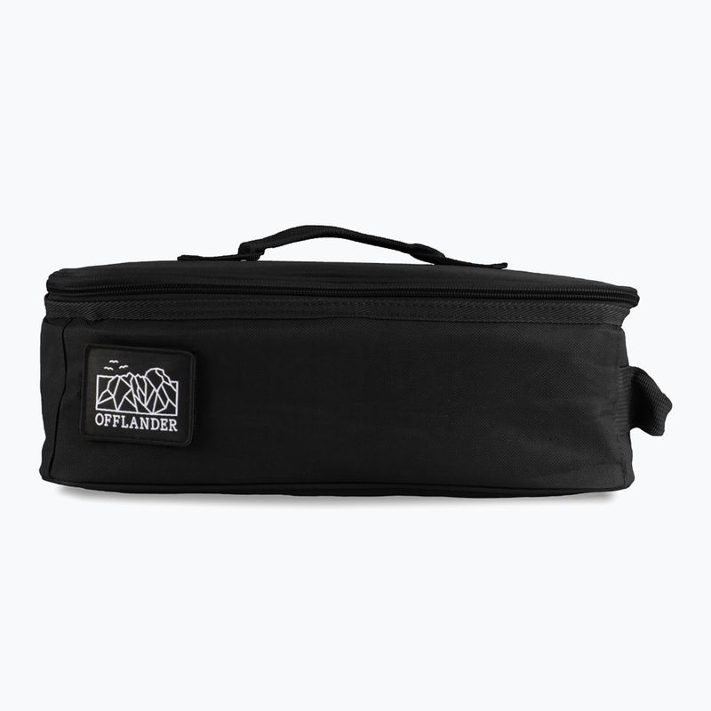 Torba OFFLANDER Offroad 4 l black