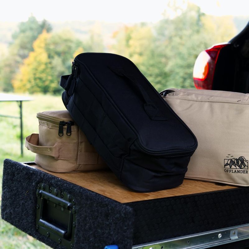 Torba OFFLANDER Offroad 4 l black 9