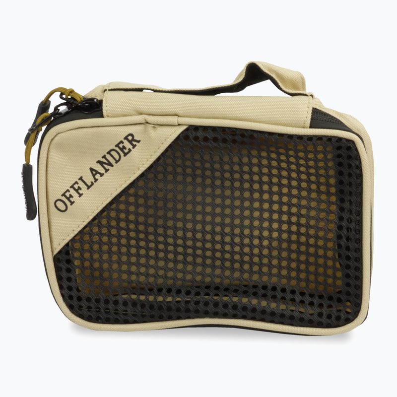 Organizer turystyczny OFFLANDER Set 3 pack sand/black 6
