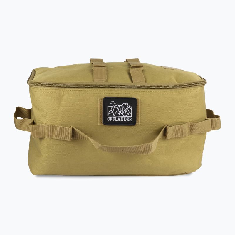 Torba OFFLANDER Offroad 10 l khaki
