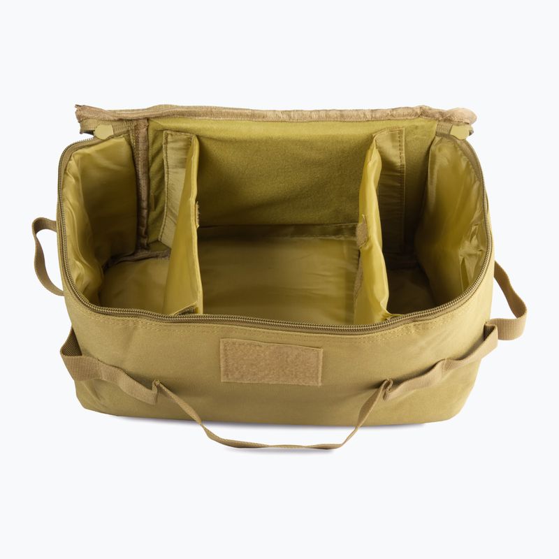 Torba OFFLANDER Offroad 10 l khaki 5