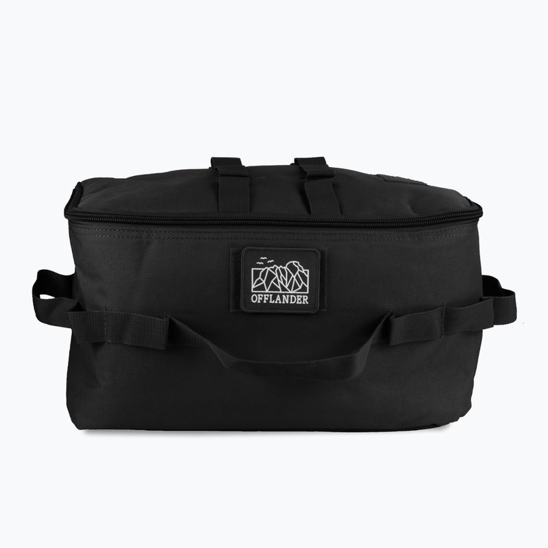 Torba OFFLANDER Offroad 10 l black