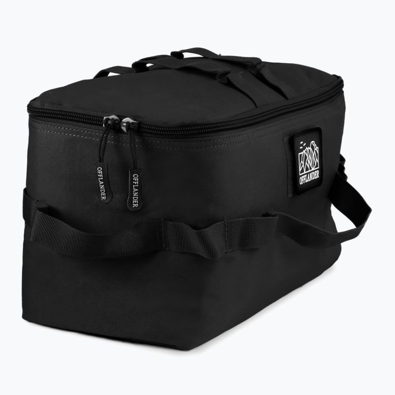 Torba OFFLANDER Offroad 10 l black 3