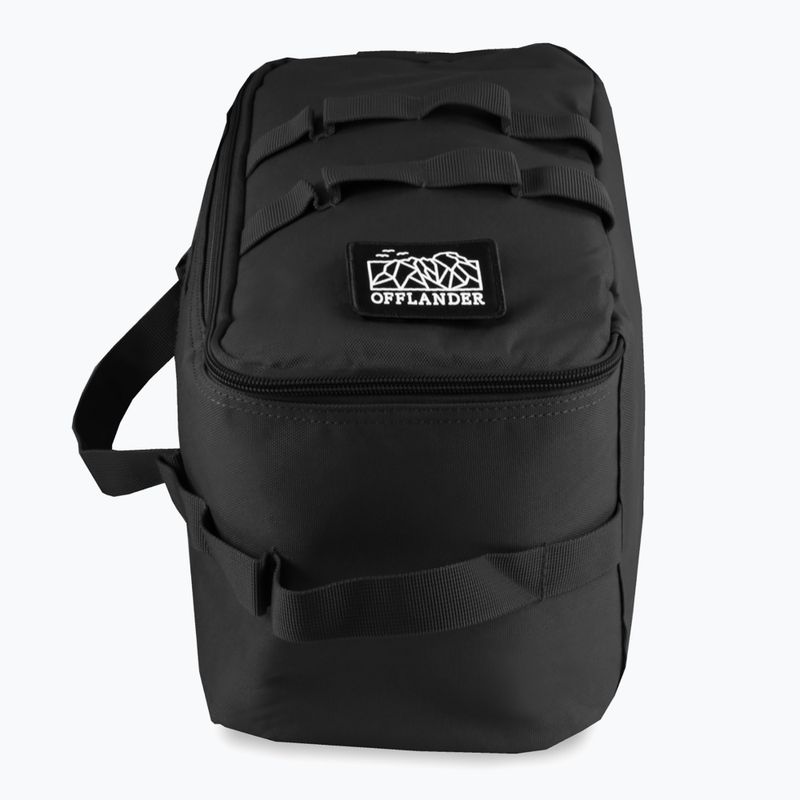 Torba OFFLANDER Offroad 10 l black 4