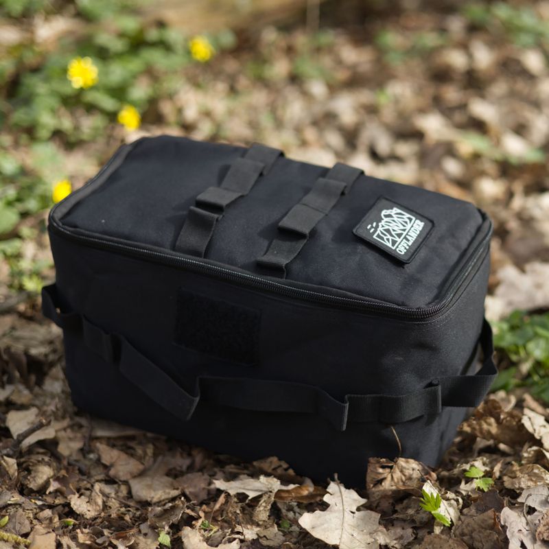Torba OFFLANDER Offroad 10 l black 7