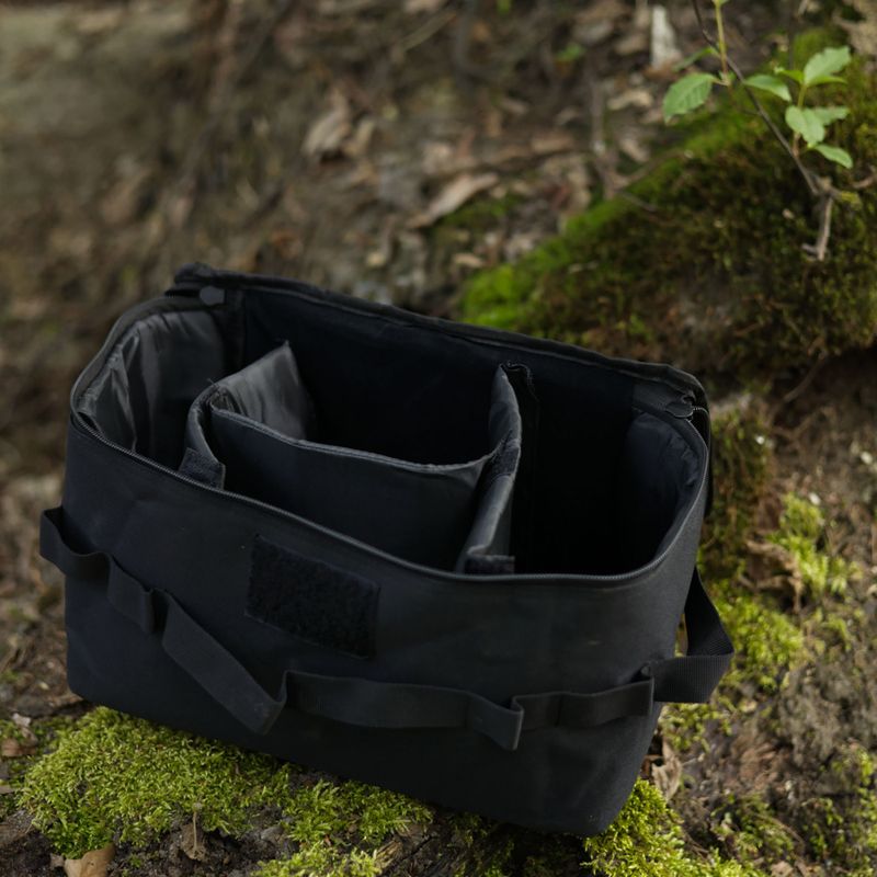 Torba OFFLANDER Offroad 10 l black 9
