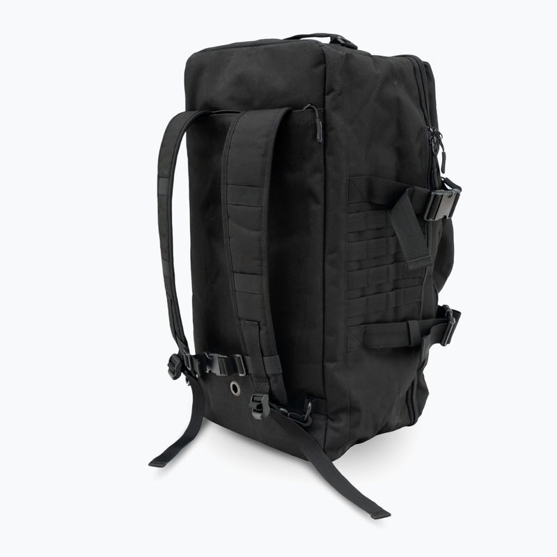 Plecak turystyczny OFFLANDER Offroad Bag 3w1 54 l black 2